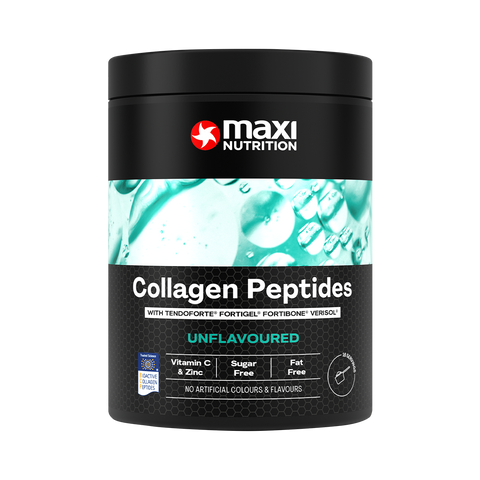 MaxiNutrition Collagen - Mandarin & Calamansi - 300g