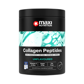 MaxiNutrition Collagen - Pink Lemonade - 300g