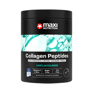 MaxiNutrition Collagen - Pink Lemonade - 300g