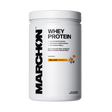 Marchon Supplements Whey Protein - Roll Boys (Cinnamon Roll) - 900g
