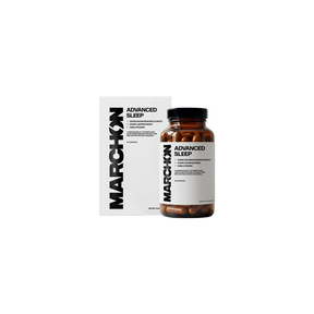 Marchon Supplements Advanced Sleep - 90 Caps
