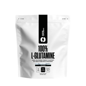 Marchon Supplements 100% L-Glutamine - Unflavoured - 240g