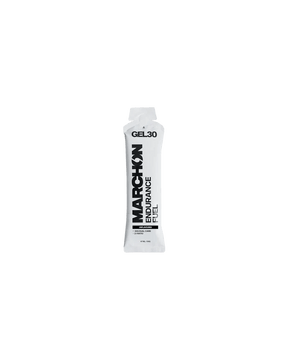 Marchon Supplements Endurance Fuel Gel - Mixed Berry Caffinated - 600g