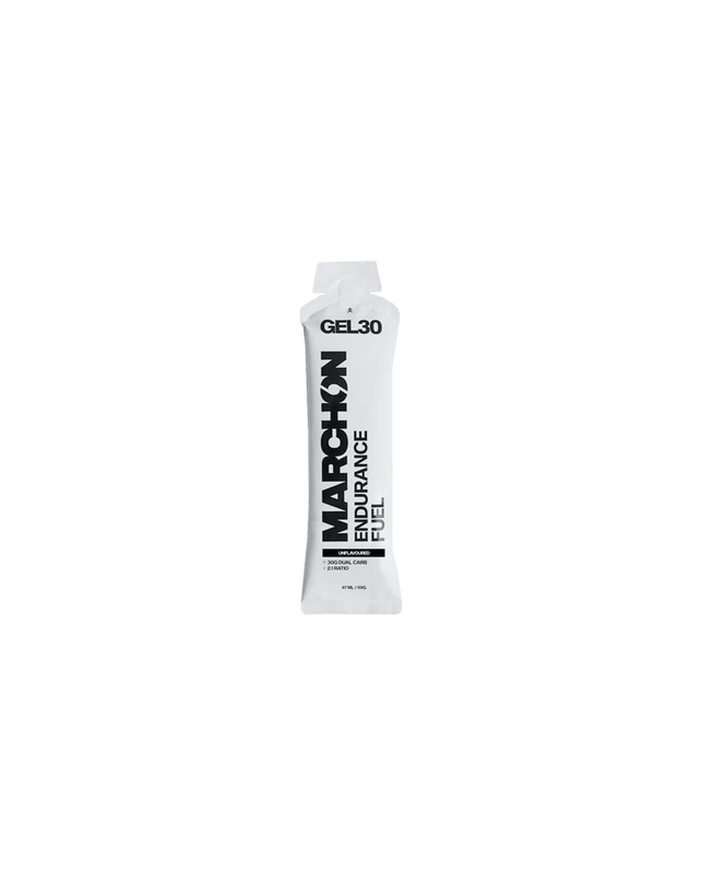 Marchon Supplements Endurance Fuel Gel - Mixed Berry Caffinated - 600g