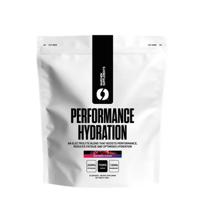 Marchon Supplements Performance Hydration - Sour Cherry - 300g