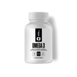 Marchon Supplements Omega 3s - Unflavoured - 60 Softgels