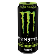 Full Throttle - 12x500ml
