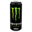 Monster Energy - Rio Punch - 12x500ml