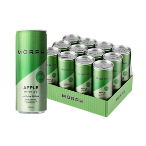 Morph Energy - Apple - 12x330ml