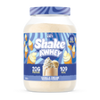 Mountain Joe's SHAKE A'WHEY - Chocolate Peanut Butter - 1.8kg