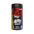 Mutant Creatine Bytz - Blue Razz - 80 Tabs