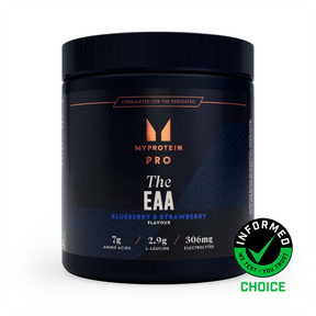 MyProtein Pro Range: The EAA - Raspberry Cherry - 330g