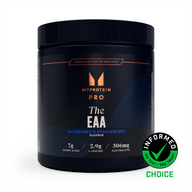 Blueberry & Strawberry - 330g