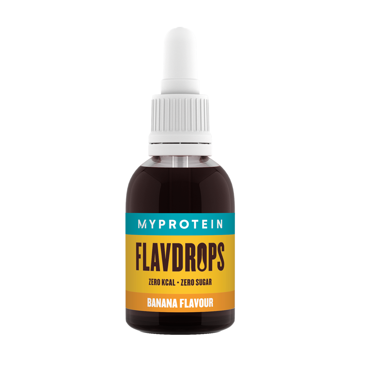MyProtein Flavour Drops - Cherry - 50ml