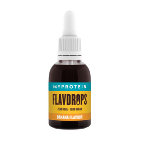 MyProtein Flavour Drops - Cherry - 50ml