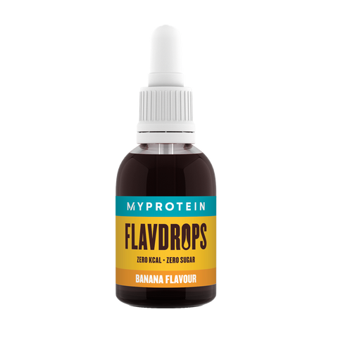 MyProtein Flavour Drops - Cherry - 50ml
