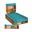 MyProtein Layered Bar - Chocolate Peanut Pretzul - 12 x 60g
