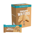 MyProtein Wafer - Cookies & Cream - 10 x 40g