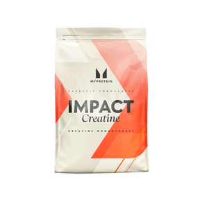 MyProtein Creatine Monohydrate - Tropical - 250g