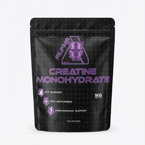 Alpha Neon Creatine - 1kg