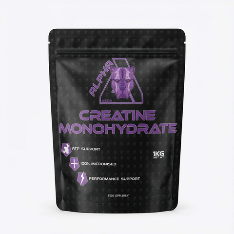 Alpha Neon Creatine - 1kg