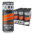 NOCCO Focus - Stellar Blend - 12x330ml