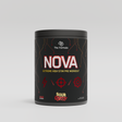 The Formula NOVA High-Stim Pre Workout - Sour Cherry - 450g