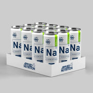 Lime & Cucumber - 12x330ml