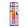Bloom Sparkling Energy - Raspberry Lemon - 12x250ml