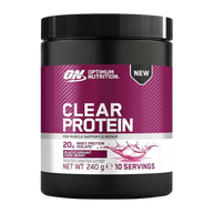 Blackcurrant Dark Berry - 240g