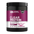 Optimum Nutrition Clear Whey Protein - Mango & Passion Fruit - 240g
