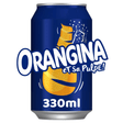 Orangina - Orange - 24x330ml