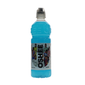 OSHEE Isotonic - Orange - 12x500ml