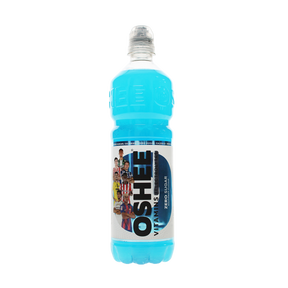 OSHEE Isotonic Zero - Lemon - 6x750ml
