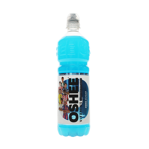 OSHEE Isotonic ZERO - Multi Fruit - 6x750ml