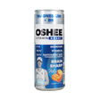 OSHEE Vitamin Boost Brain Sharp 24x250ml Tropical Fruits - Tropical Fruits (Magnesium & B6 Tropical Fruits ZERO) - 24x250ml