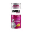 OSHEE Vitamin Boost + Minerals - Orange & Mango - 24x250ml
