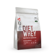 PhD Nutrition Diet Whey - Salted Caramel - 2kg