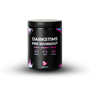 Darkstims Pre V4 - Bubblegum - 500g