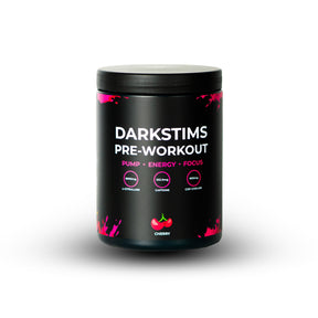 Darkstims Pre V4 - Cherry - 500g