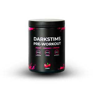 Darkstims Pre V4 - Cherry - 500g
