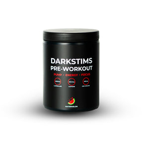 Darkstims Pre V4 - Watermelon - 500g