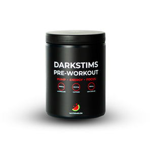 Darkstims Pre V4 - Watermelon - 500g
