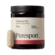 Puresport Vitamin D - Vitamin D - 30 Caps