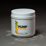 Raw Nutrition PUMP