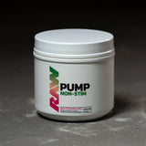 Raw Nutrition PUMP