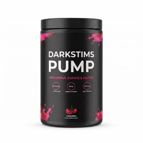 Darkstims Pump V2 - Cherry - 520g