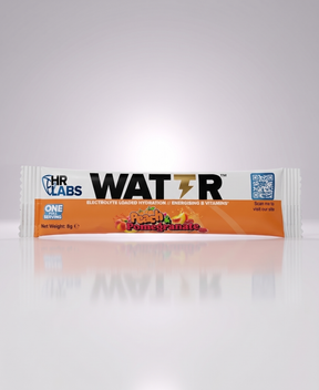 HR Labs WATTR - Pineapple & Mango - 320g