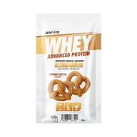 Churro Pretzel - 30g