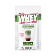 Raspberry White Chocolate Matcha - 30g